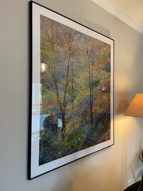 Stephen Henning Fine Art