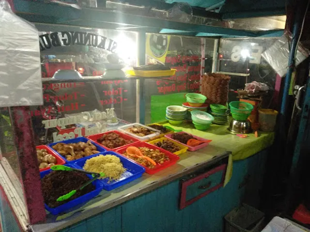 Warung Rahmadu