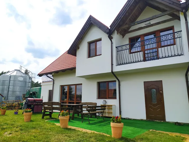 Agroturystyka Giławy