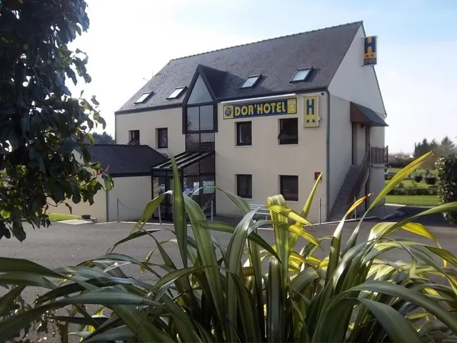 Dor' Hôtel