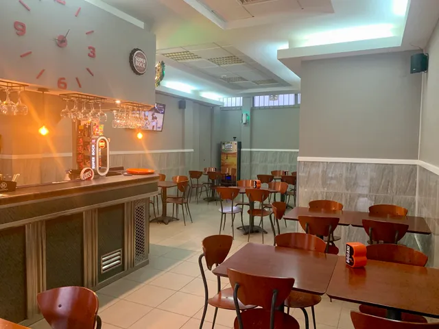 Pelourinho Bar By Adélio’s