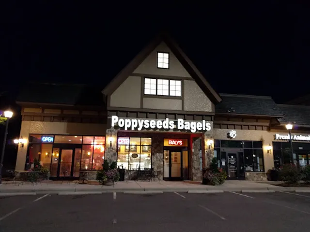 Poppyseeds Bagels