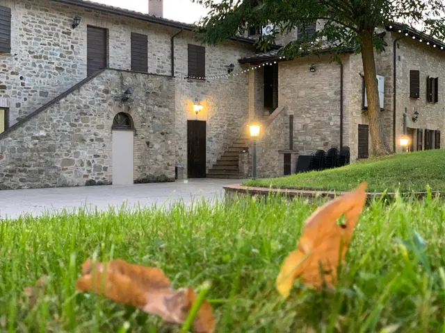 Agriturismo il Pioppo