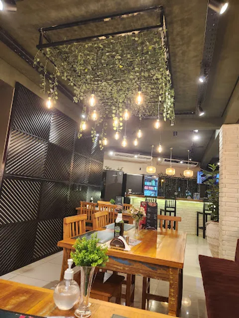 Zahrii Culinária Arabe