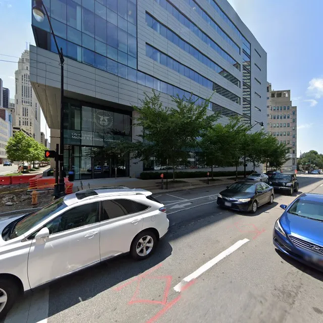 Columbus Building Department