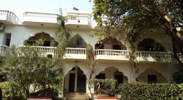Hotel Shahar Palace - Best Budget Hotels in Civil Lines, Jaipur