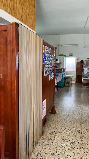 Tasca Restaurante Emilio Y Mar