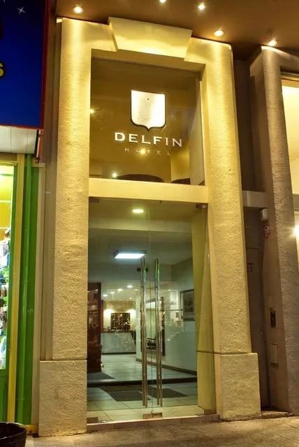 Delfín Hotel