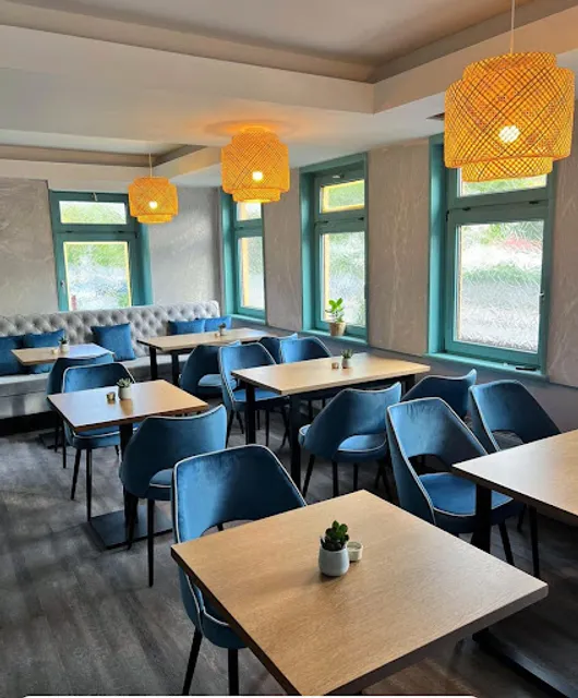 Filia Mediterranean Cuisine