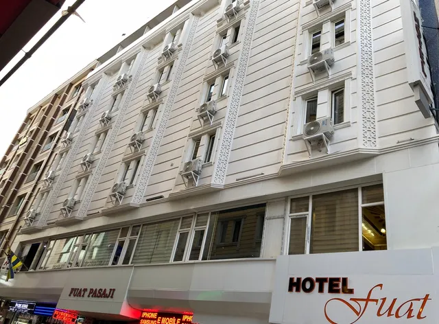Hotel Fuat