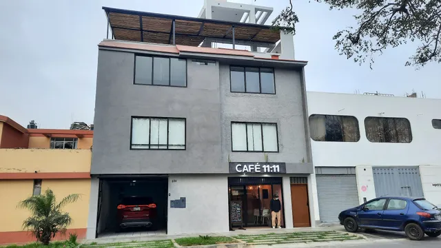 Dream Place Hospedaje