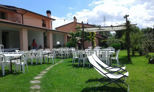 Agriturismo Villalba