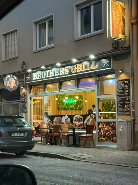 Brothers Grill & Döner