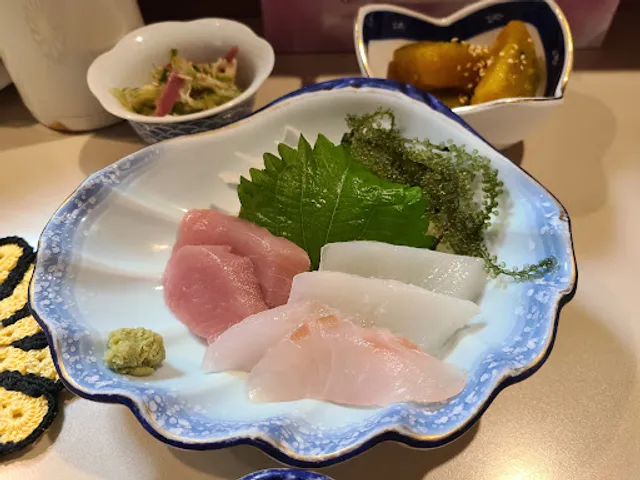小料理きんすい