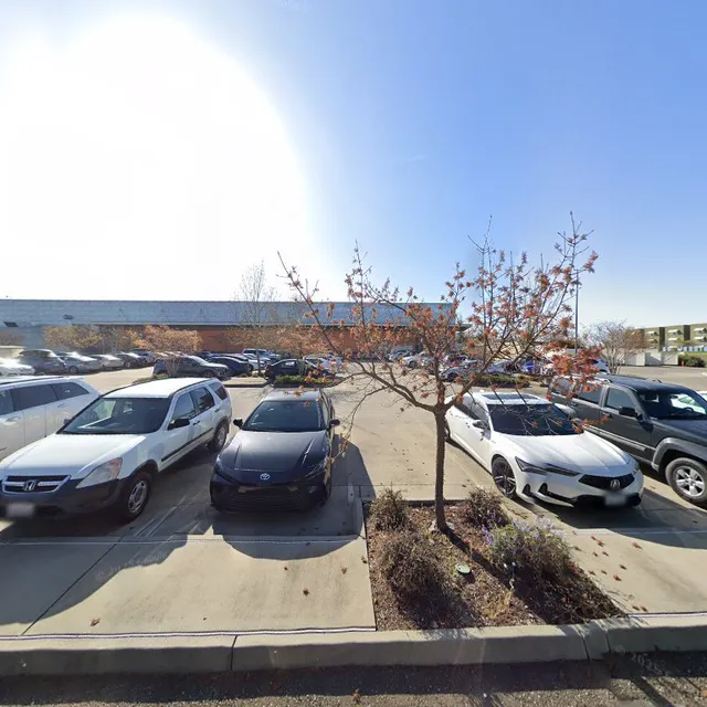 Jessup University- Crossroads Cafe