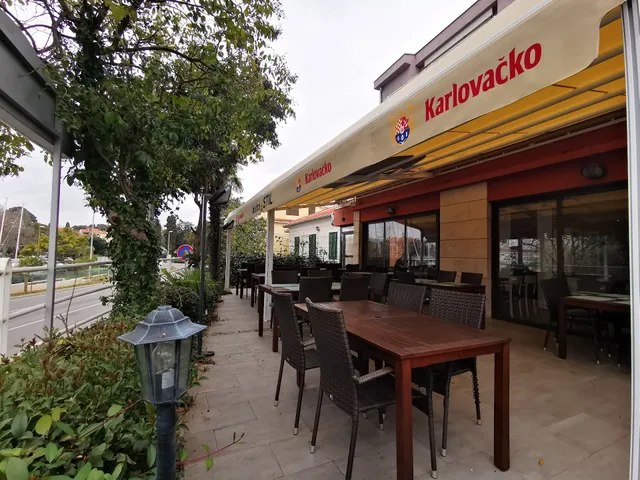 Bistro Pizzeria "Stil" - Zadar