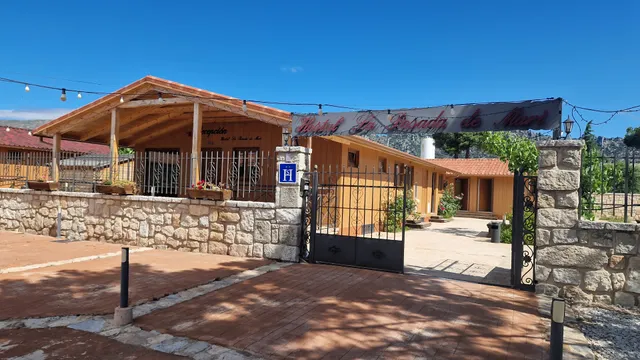 Hostal La Posada de Mari