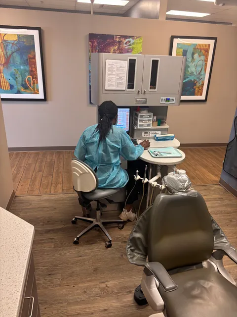 Elite Dental - Harbison