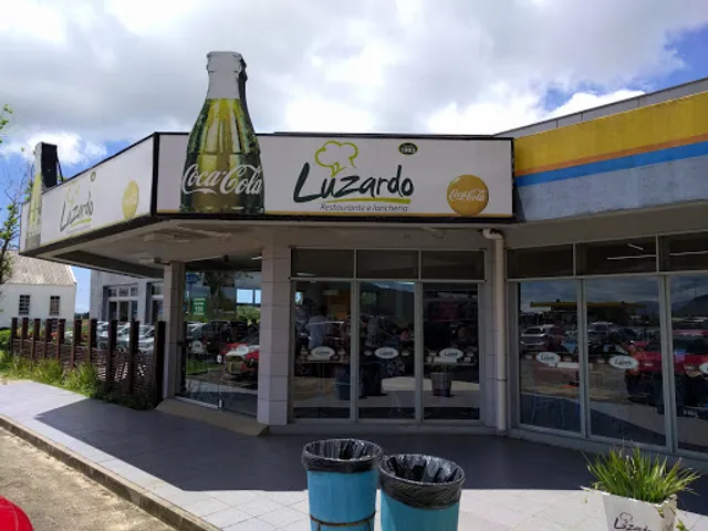 Luzardo Restaurante e Lancheria BR101
