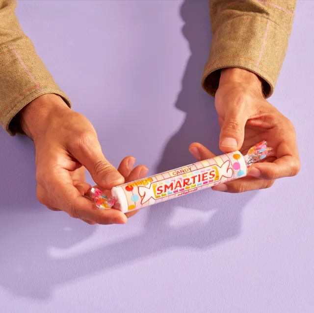 Smarties Candy Company