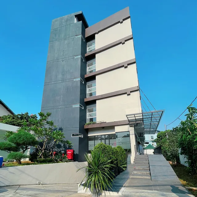 Azka Hotel Managed by Salak Hospitality