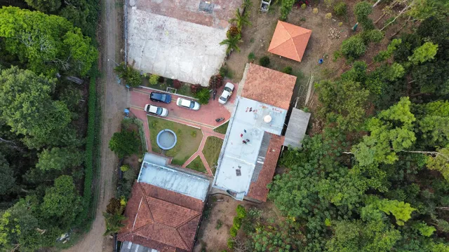 DHARINI DHAMA HOMESTAY Somwarpet