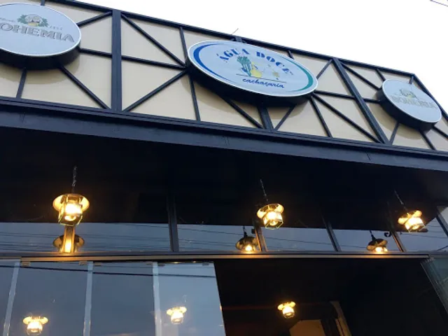 Água Doce Cachaçaria de Assis