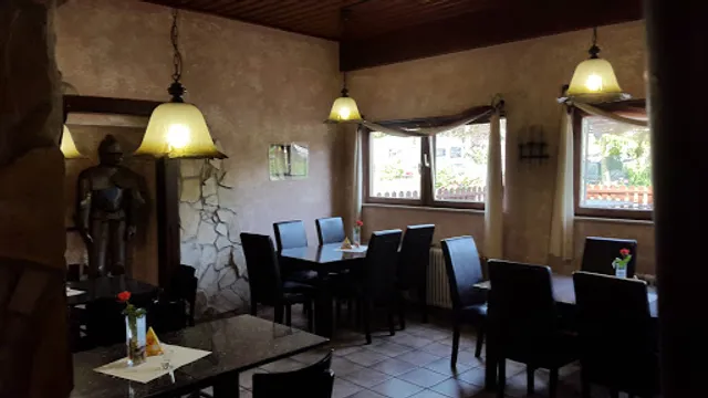 Pizzeria Cocktailbar Peperoncino