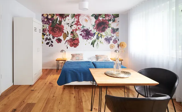 Bei Meyers – Leipzig Neue Messe