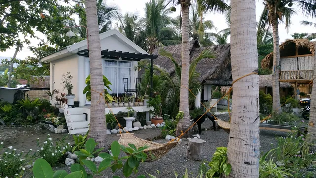 Akemaku villas