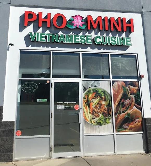 Pho Minh Vietnamese