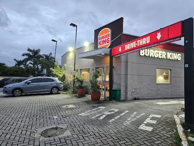 Burger King