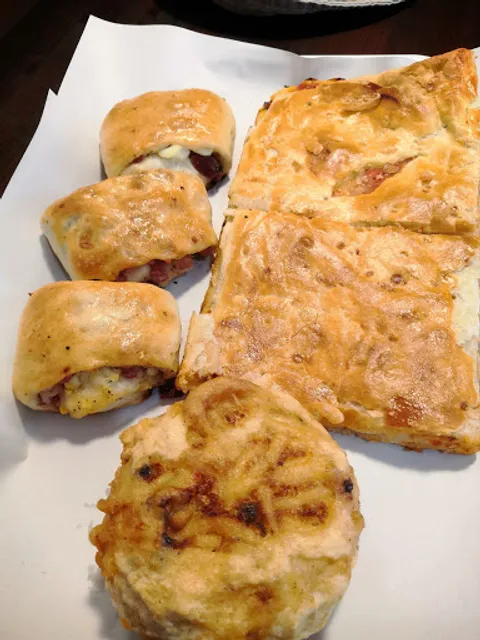 Pizza a Taglio | Gargiulo