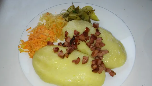 Bar GAMA - śniadania, obiady domowe, ciasta