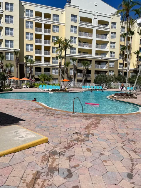 Vacation Village at Parkway - Building 6