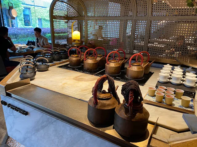 Ma Wang Zi Chuan Restaurant