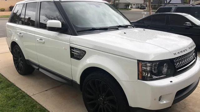 Cars for Sale & Loans Marketplace