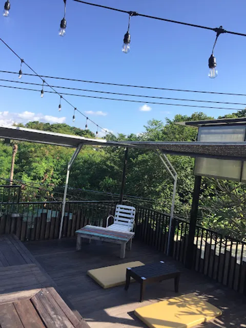 Lady Luck Bali - Bar & Lounge