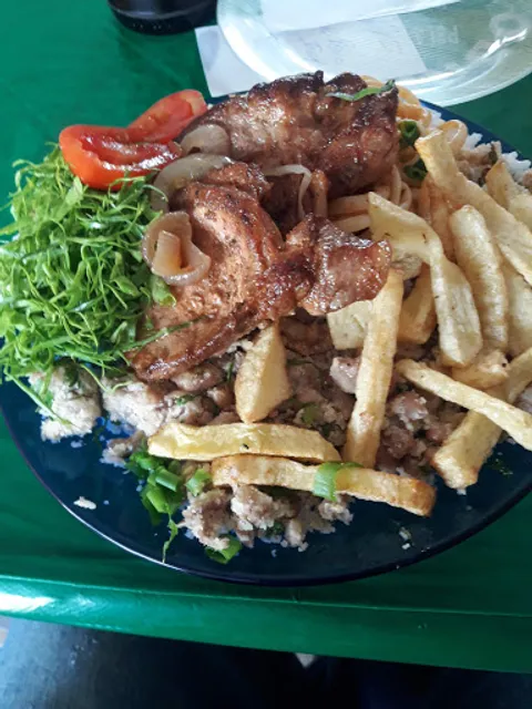 Bar e Restaurante Aguinaldo