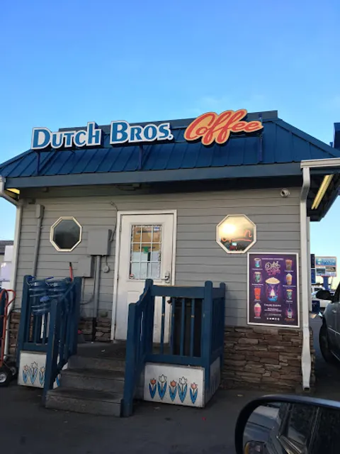 Dutch Bros Coffee