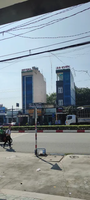 Khach San Thuy Trang