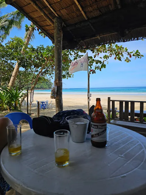 Balai Surf Restaurant