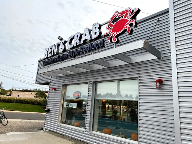Ben's Crab Uniondale