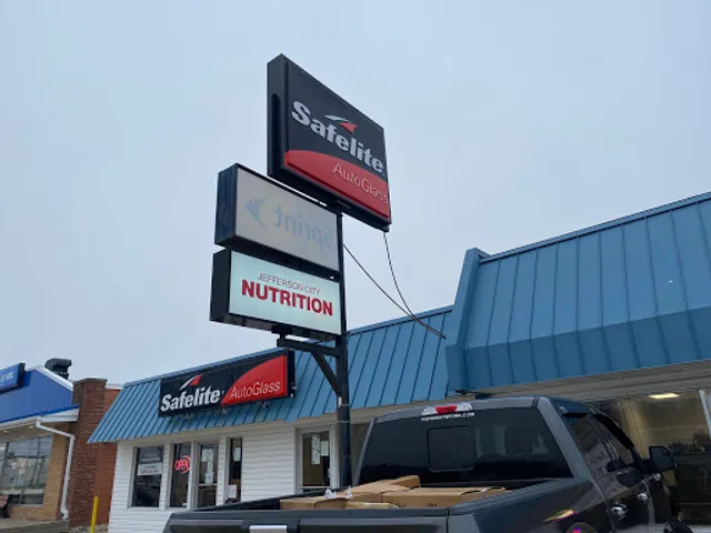 Jefferson City Nutrition - Herbalife