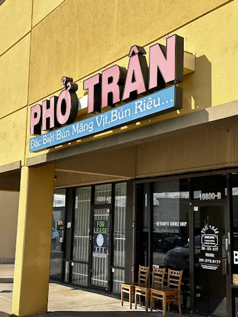 Pho Tran