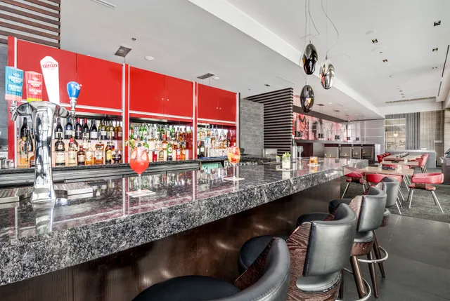 Prestons Restaurant + Lounge Vancouver