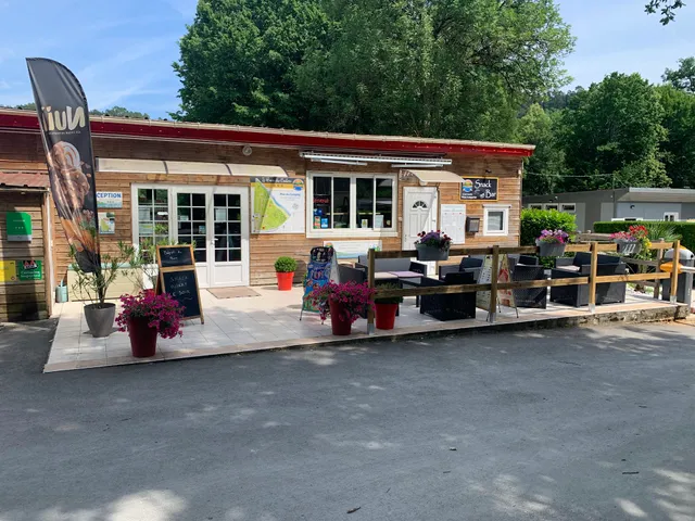 Camping le Bois du Coderc