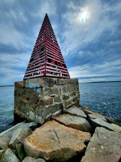 Salisbury Beach Campground