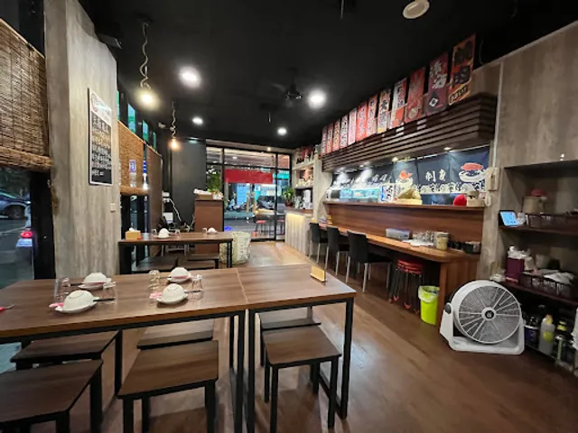 Can Liang Izakaya Restaurant