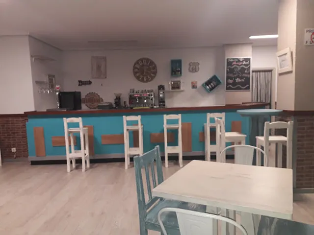 Floreaga berri taberna